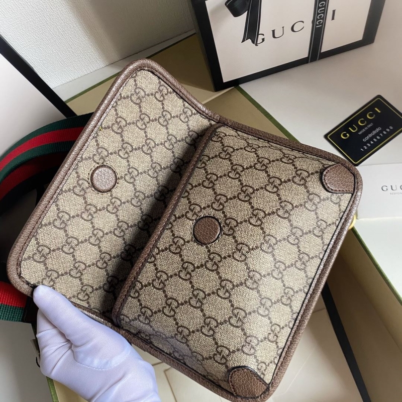 Gucci Satchel Bags